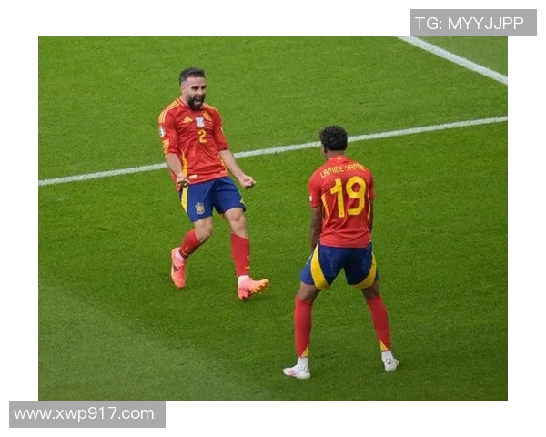 西班牙新星亚马尔闪耀绿茵场未来巨星之路令人期待