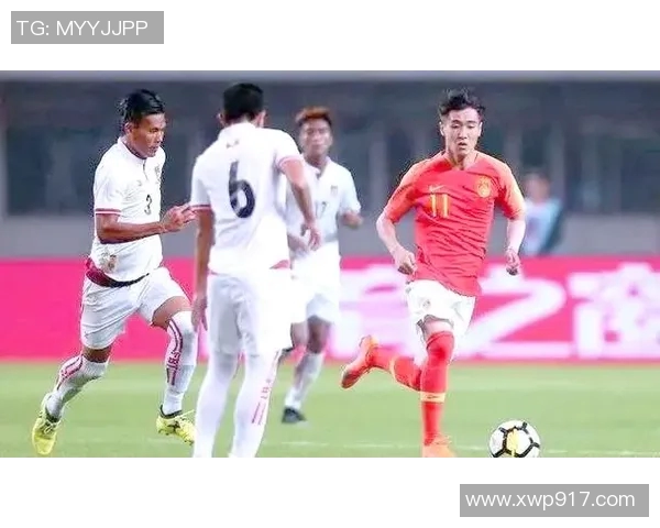 缅甸国足球明星成长历程与拼搏故事展现东南亚体育精神力量